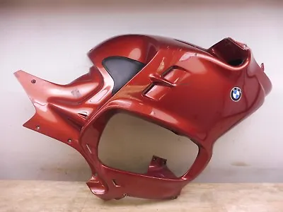 1996 BMW R1100RT R 1100 RT S858> Right Side Body Panel Cover Fairing Plastic • $103.25